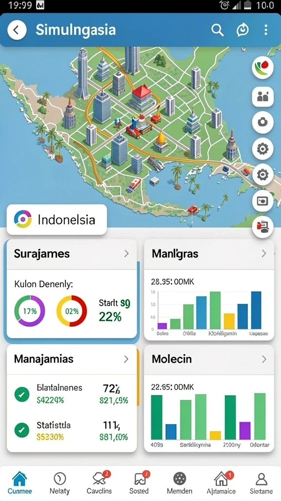 Screenshot quarkplay nomor 1