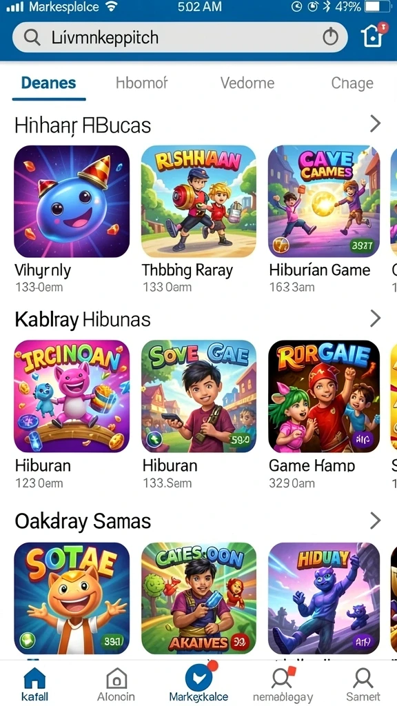 Screenshot rp62rp nomor 3