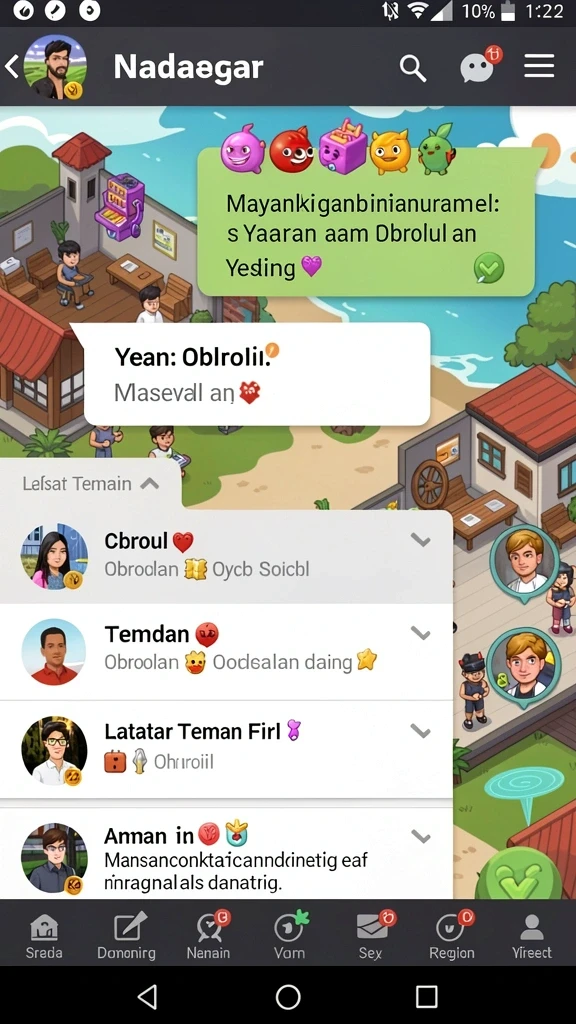 Screenshot rsnvip8 nomor 3