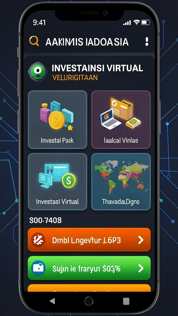 Screenshot spingila nomor 2