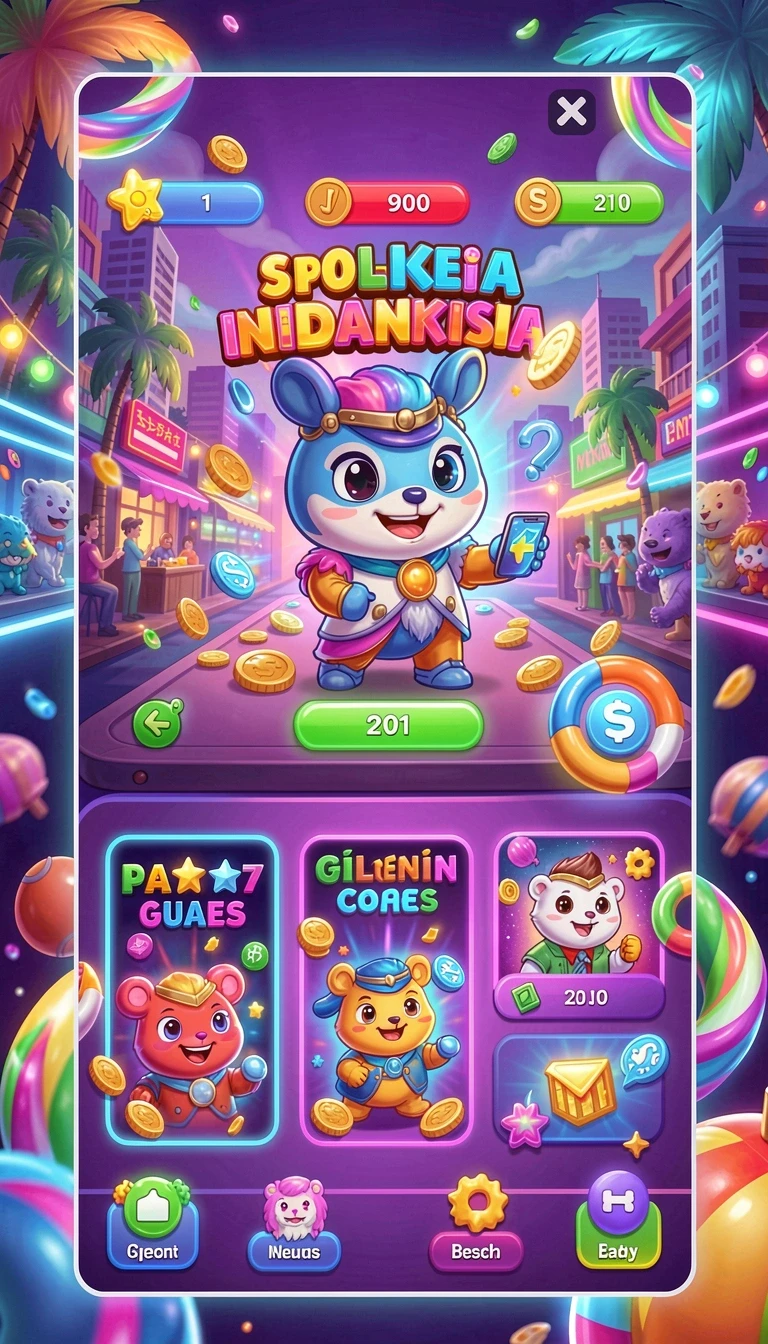 Screenshot spinharta nomor 2