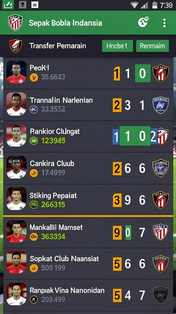 Screenshot sr777 nomor 1
