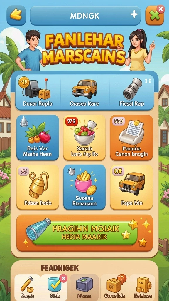Screenshot titan777 nomor 1
