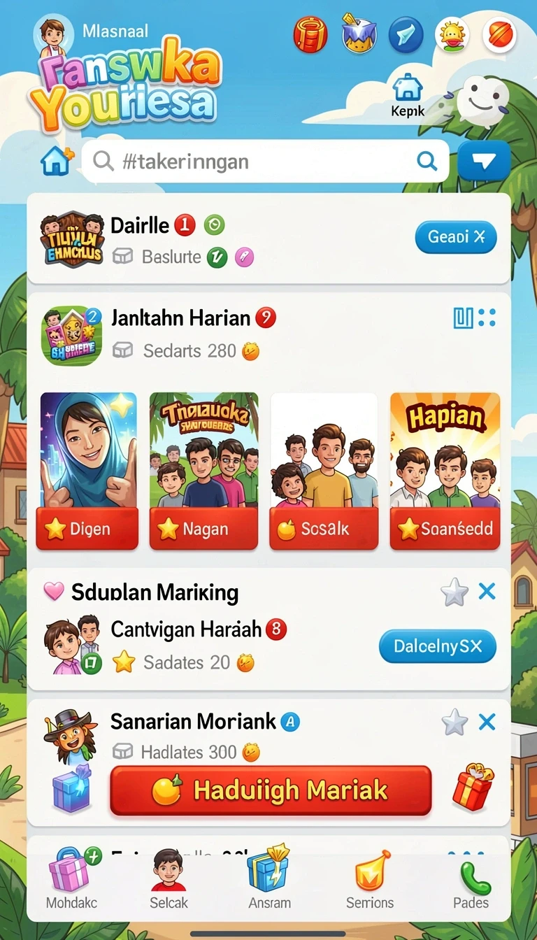 Screenshot ttt888 nomor 3