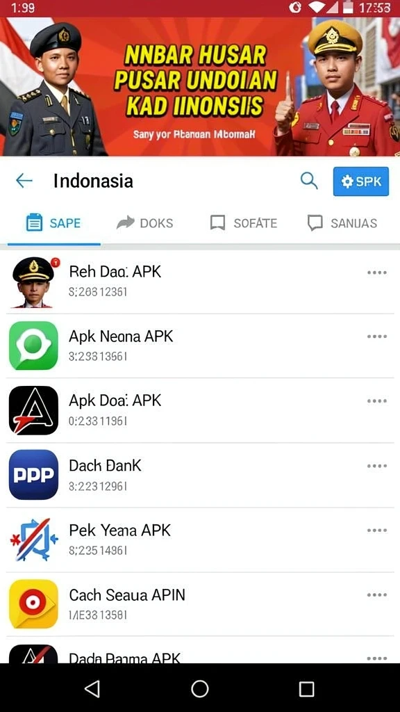 Screenshot vo777 nomor 1