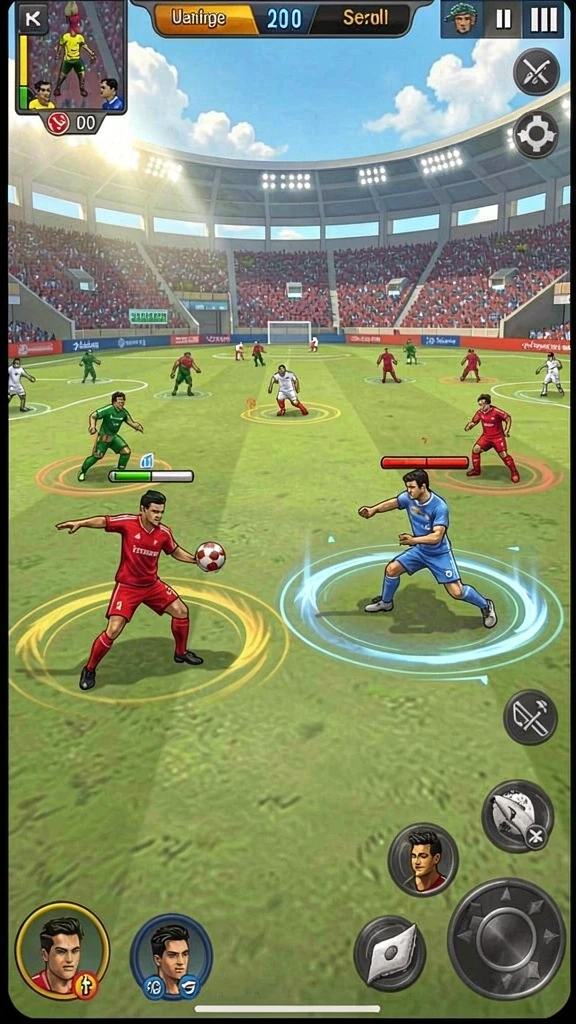 Screenshot vo777 nomor 2