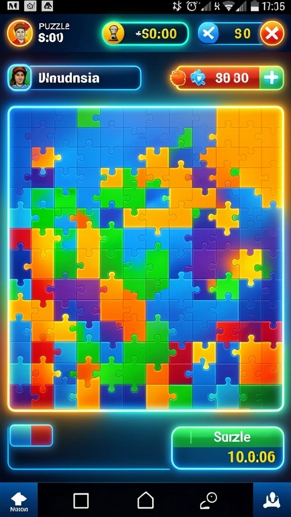 Screenshot win33 nomor 1
