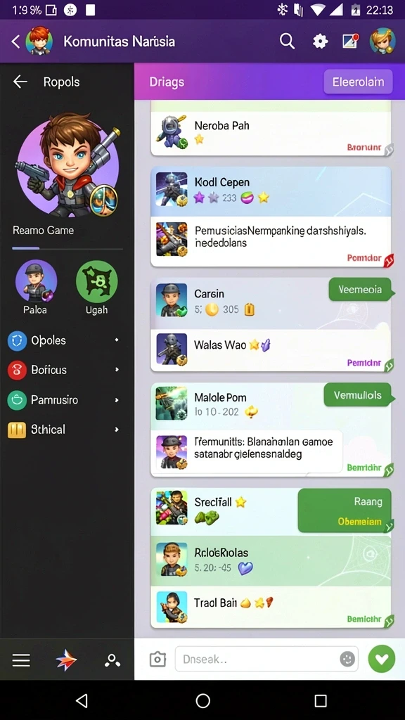 Screenshot wow99 nomor 2
