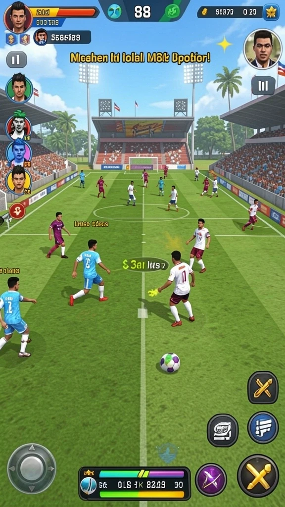 Screenshot yowestogel nomor 1