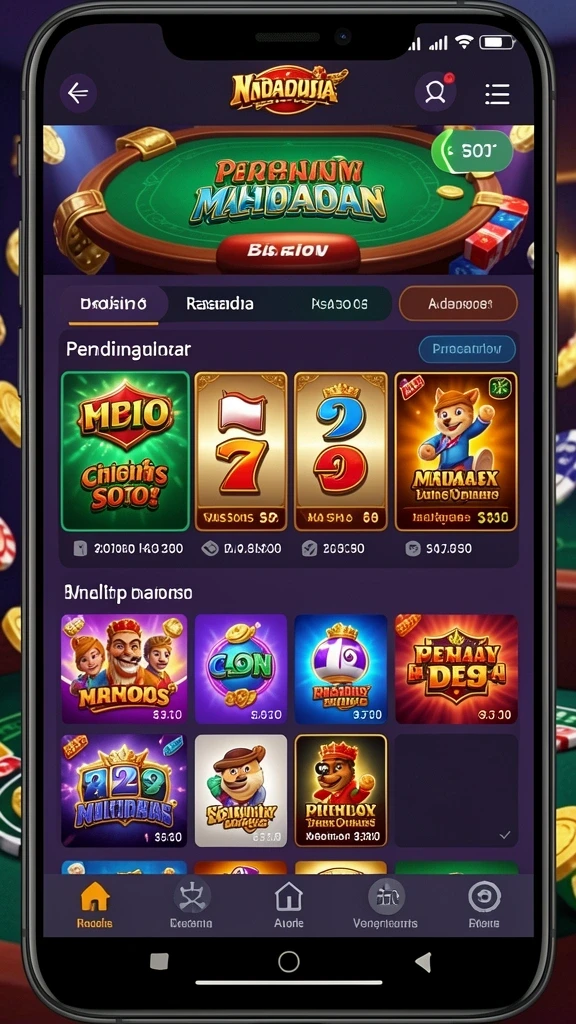 Screenshot yowestogel nomor 2